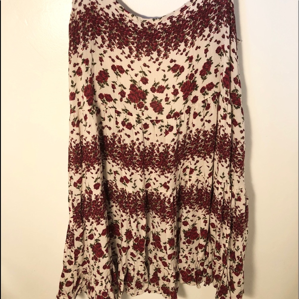 Brandy Melville dress
